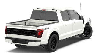 2026 Ford F-150® External Image 3